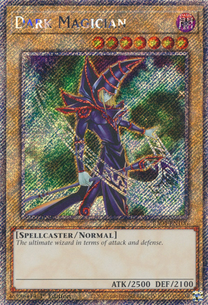 Dark Magician