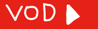 YouTube VODs Icon